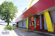 McDonald´s Hradec Králové - realizace